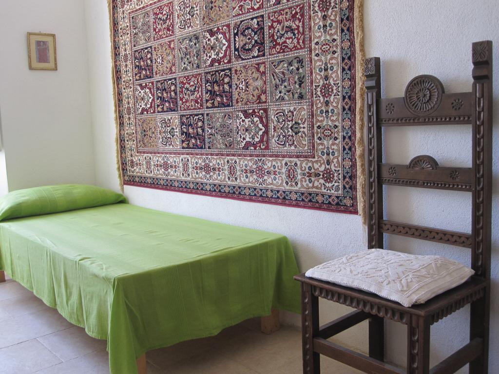 Campi Elisi B&B Sassari Zimmer foto