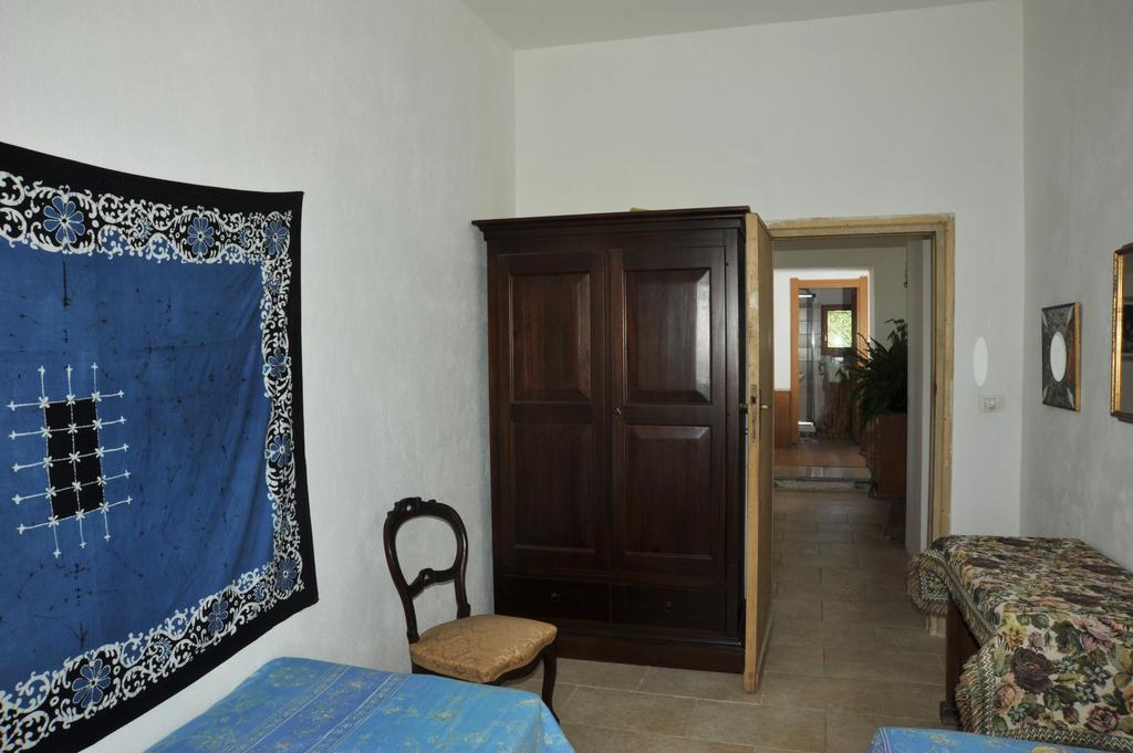 Campi Elisi B&B Sassari Zimmer foto