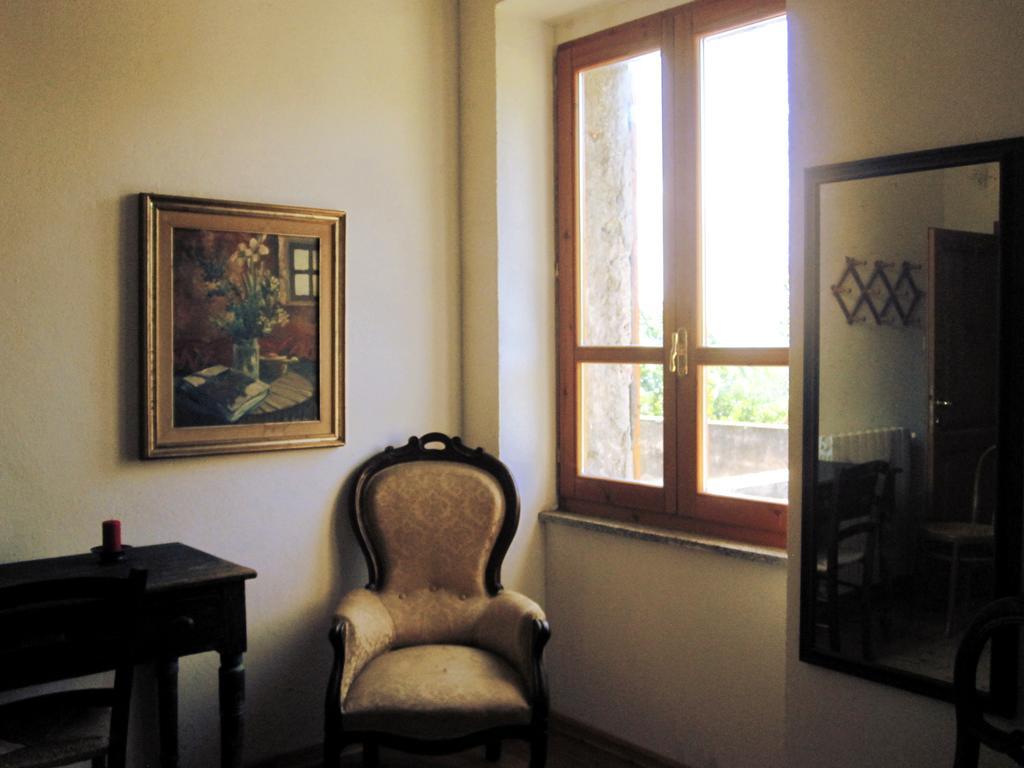 Campi Elisi B&B Sassari Zimmer foto