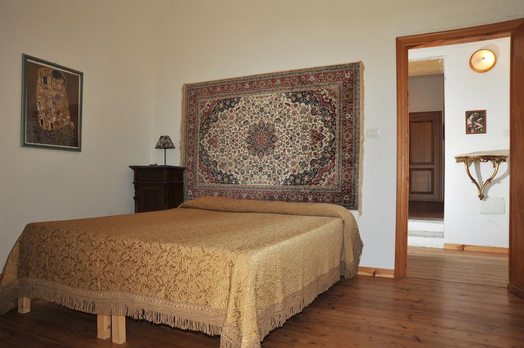 Campi Elisi B&B Sassari Zimmer foto